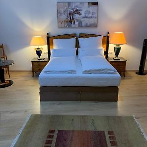 Klassiek Appartement
